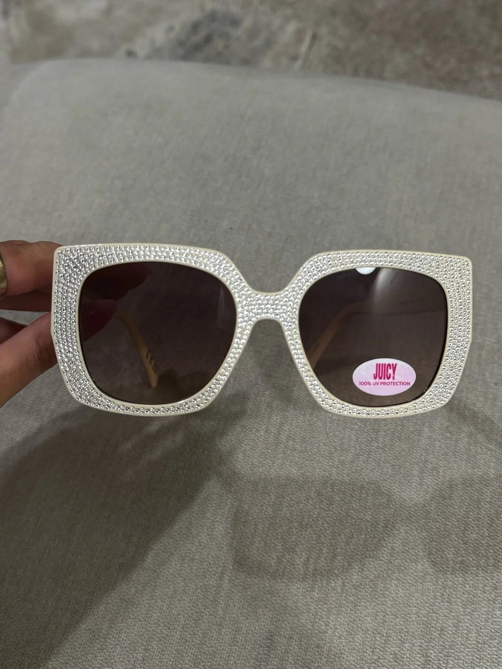 Juicy Couture nwt never
